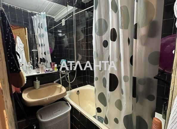 2-rooms apartment apartment by the address st. Balkovskaya Frunze (area 42,4 m2) - Atlanta.ua - photo 7