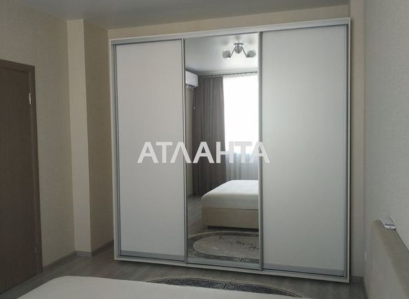 1-room apartment apartment by the address st. Evropeyskaya (area 34,0 m2) - Atlanta.ua