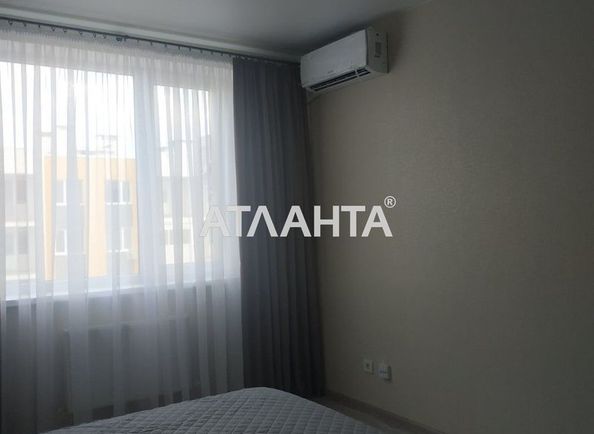 1-room apartment apartment by the address st. Evropeyskaya (area 34,0 m2) - Atlanta.ua - photo 4