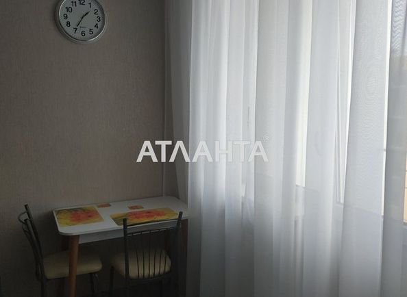 1-room apartment apartment by the address st. Evropeyskaya (area 34,0 m2) - Atlanta.ua - photo 7