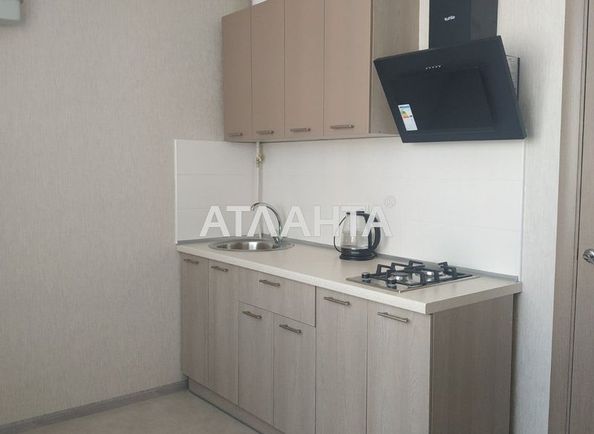 1-room apartment apartment by the address st. Evropeyskaya (area 34,0 m2) - Atlanta.ua - photo 8
