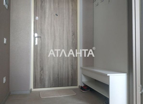 1-room apartment apartment by the address st. Evropeyskaya (area 34,0 m2) - Atlanta.ua - photo 11