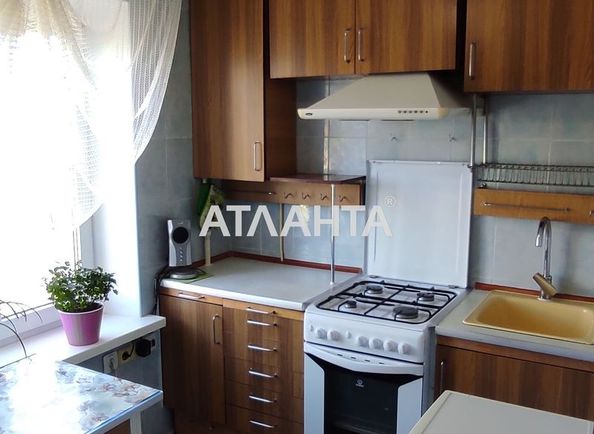 2-rooms apartment apartment by the address st. Ul Prazhskaya (area 43,3 m2) - Atlanta.ua - photo 5