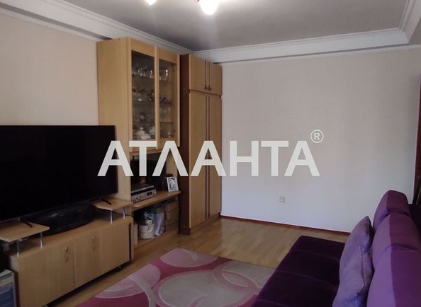 2-rooms apartment apartment by the address st. Ul Prazhskaya (area 43,3 m2) - Atlanta.ua - photo 12