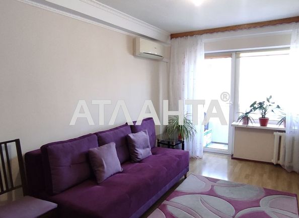 2-rooms apartment apartment by the address st. Ul Prazhskaya (area 43,3 m2) - Atlanta.ua - photo 13