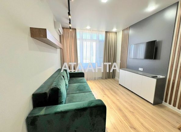 2-rooms apartment apartment by the address st. Zhemchuzhnaya (area 59,0 m2) - Atlanta.ua - photo 3