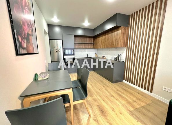 2-rooms apartment apartment by the address st. Zhemchuzhnaya (area 59,0 m2) - Atlanta.ua - photo 4
