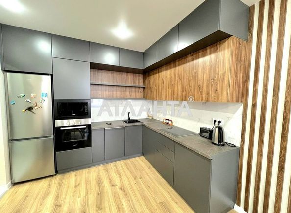 2-rooms apartment apartment by the address st. Zhemchuzhnaya (area 59,0 m2) - Atlanta.ua - photo 6