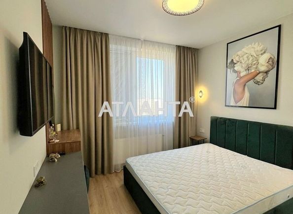 2-rooms apartment apartment by the address st. Zhemchuzhnaya (area 59,0 m2) - Atlanta.ua - photo 10