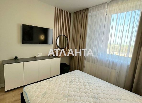 2-rooms apartment apartment by the address st. Zhemchuzhnaya (area 59,0 m2) - Atlanta.ua - photo 11