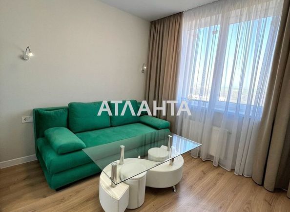 2-rooms apartment apartment by the address st. Zhemchuzhnaya (area 59,0 m2) - Atlanta.ua - photo 12