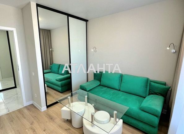 2-rooms apartment apartment by the address st. Zhemchuzhnaya (area 59,0 m2) - Atlanta.ua - photo 13