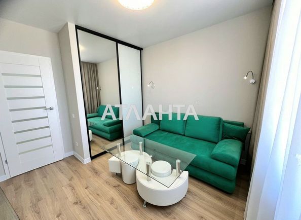 2-rooms apartment apartment by the address st. Zhemchuzhnaya (area 59,0 m2) - Atlanta.ua - photo 14