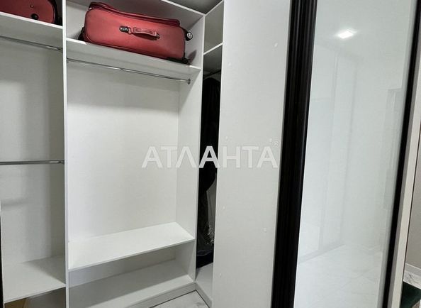 2-rooms apartment apartment by the address st. Zhemchuzhnaya (area 59,0 m2) - Atlanta.ua - photo 19