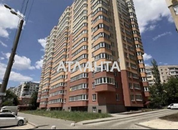 3-rooms apartment apartment by the address st. Vilyamsa ak (area 100,0 m2) - Atlanta.ua - photo 3