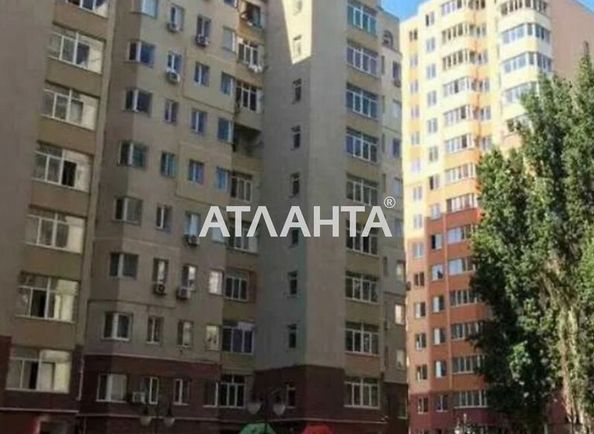 3-rooms apartment apartment by the address st. Vilyamsa ak (area 100,0 m2) - Atlanta.ua - photo 4