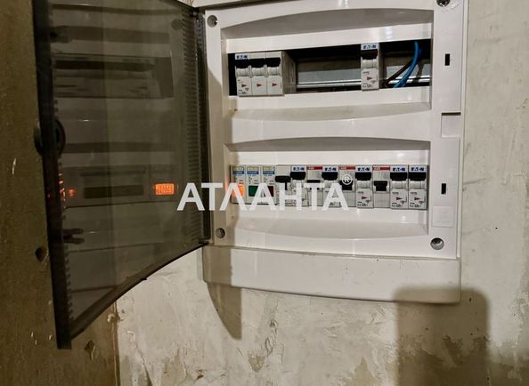 House by the address st. Tsentralnaya (area 100 m²) - Atlanta.ua - photo 8