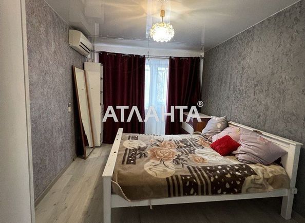 3-rooms apartment apartment by the address st. Aleksandriyskaya (area 61,4 m2) - Atlanta.ua