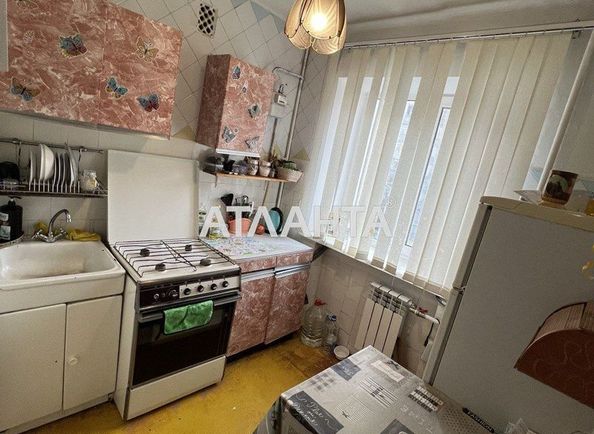 3-rooms apartment apartment by the address st. Aleksandriyskaya (area 61,4 m2) - Atlanta.ua - photo 4