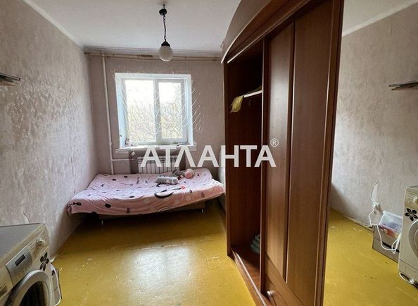 3-rooms apartment apartment by the address st. Aleksandriyskaya (area 61,4 m2) - Atlanta.ua - photo 5