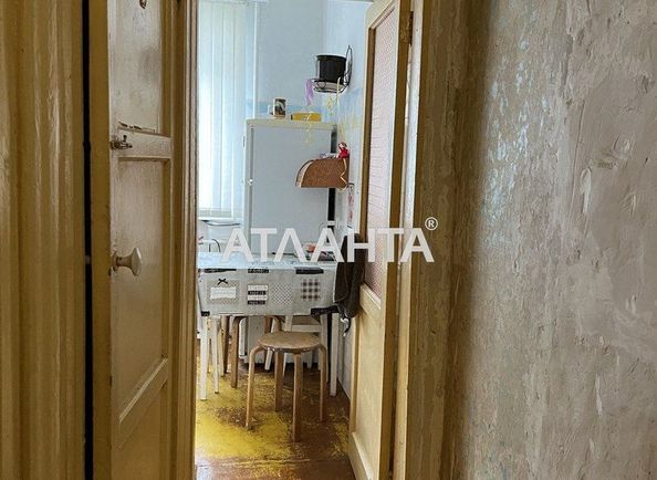 3-rooms apartment apartment by the address st. Aleksandriyskaya (area 61,4 m2) - Atlanta.ua - photo 6