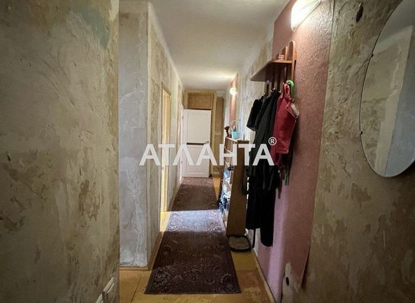 3-комнатная квартира по адресу ул. Александрийская (площадь 61,4 м2) - Atlanta.ua - фото 7