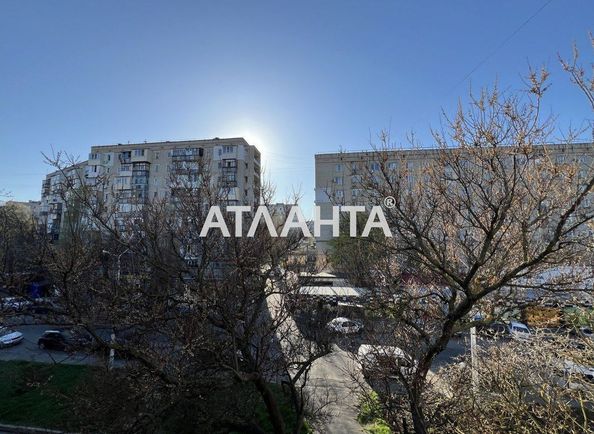 3-rooms apartment apartment by the address st. Aleksandriyskaya (area 61,4 m2) - Atlanta.ua - photo 8