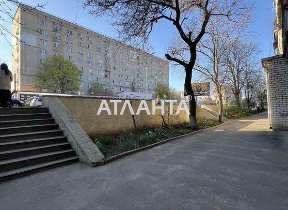 3-rooms apartment apartment by the address st. Aleksandriyskaya (area 61,4 m2) - Atlanta.ua - photo 12