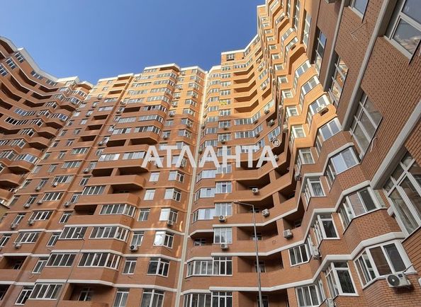 1-комнатная квартира по адресу Овидиопольская дор. (площадь 40,0 м2) - Atlanta.ua - фото 12