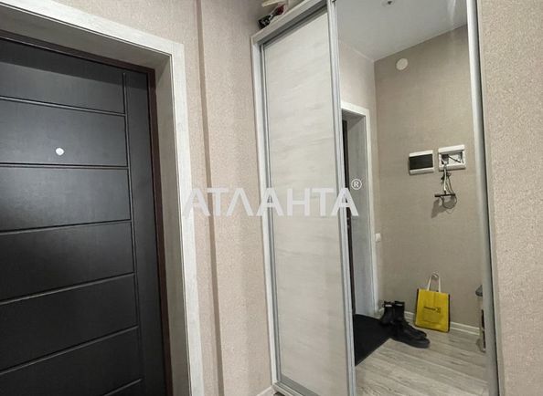 1-room apartment apartment by the address st. Ovidiopolskaya dor (area 40,0 m2) - Atlanta.ua - photo 10