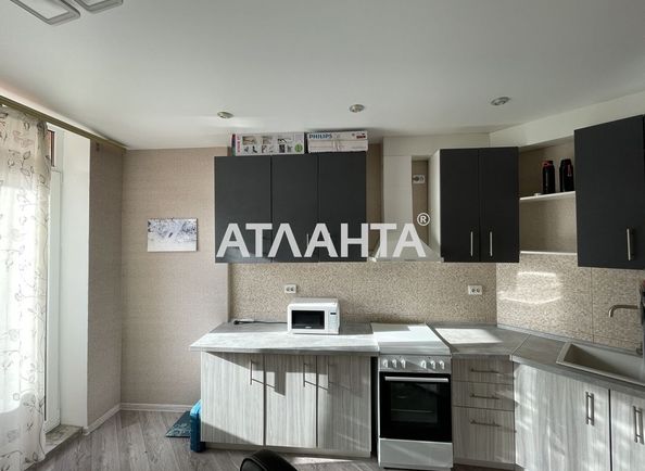 1-room apartment apartment by the address st. Ovidiopolskaya dor (area 40,0 m2) - Atlanta.ua - photo 7