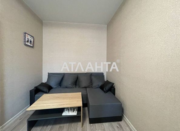 1-room apartment apartment by the address st. Ovidiopolskaya dor (area 40,0 m2) - Atlanta.ua - photo 3