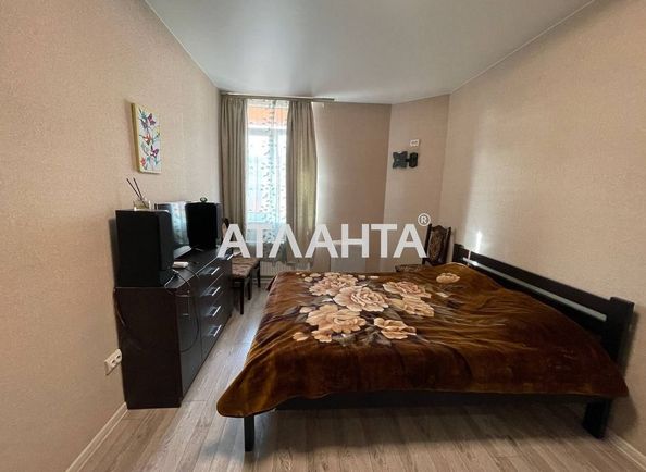 1-room apartment apartment by the address st. Ovidiopolskaya dor (area 40,0 m2) - Atlanta.ua - photo 2