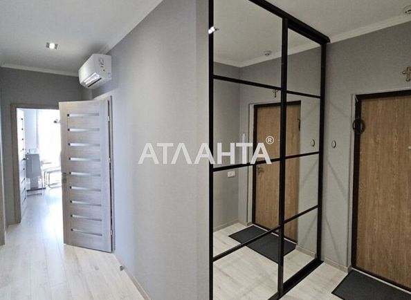 2-rooms apartment apartment by the address st. Lyustdorfskaya dor Chernomorskaya dor (area 63,0 m2) - Atlanta.ua - photo 2
