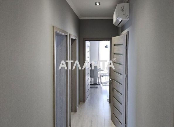 2-rooms apartment apartment by the address st. Lyustdorfskaya dor Chernomorskaya dor (area 63,0 m2) - Atlanta.ua - photo 6