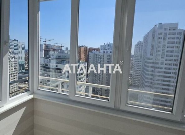 2-rooms apartment apartment by the address st. Lyustdorfskaya dor Chernomorskaya dor (area 63,0 m2) - Atlanta.ua - photo 16