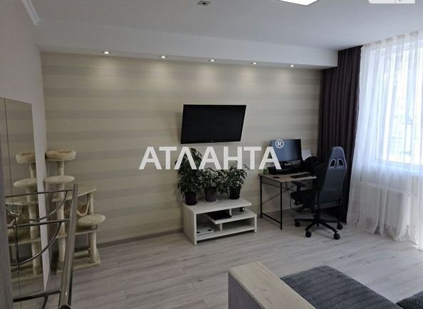2-rooms apartment apartment by the address st. Lyustdorfskaya dor Chernomorskaya dor (area 63,0 m2) - Atlanta.ua - photo 9