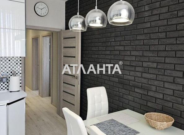 2-rooms apartment apartment by the address st. Lyustdorfskaya dor Chernomorskaya dor (area 63,0 m2) - Atlanta.ua - photo 12