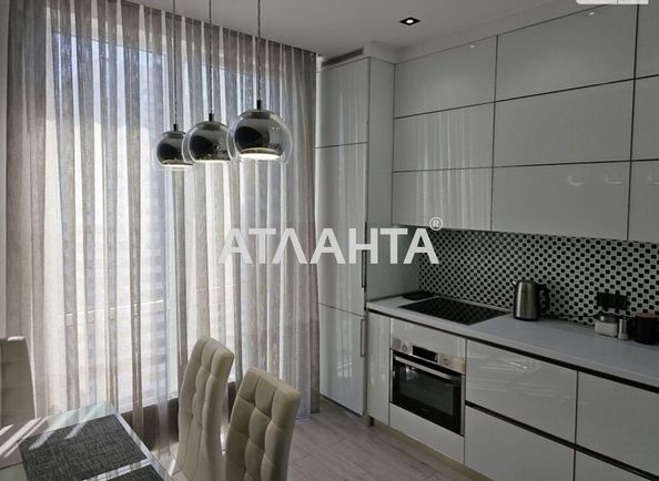 2-rooms apartment apartment by the address st. Lyustdorfskaya dor Chernomorskaya dor (area 63,0 m2) - Atlanta.ua - photo 15
