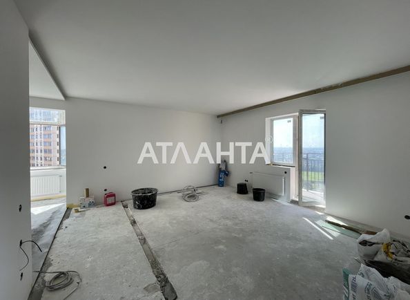 4+-rooms apartment apartment by the address st. Zhemchuzhnaya (area 150 m²) - Atlanta.ua