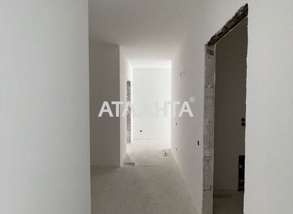 4+-rooms apartment apartment by the address st. Zhemchuzhnaya (area 150 m²) - Atlanta.ua - photo 14