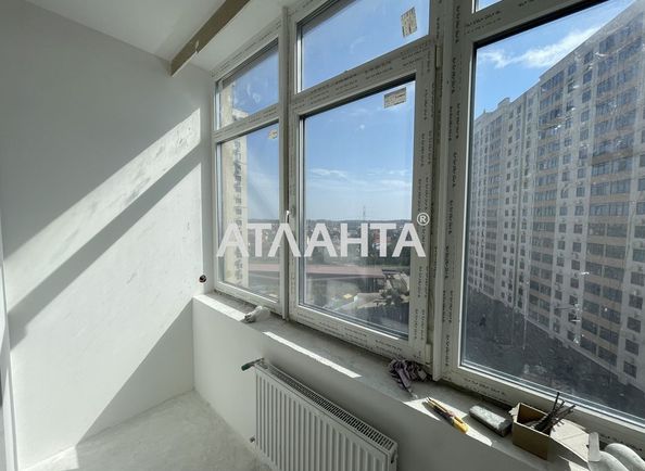 4+-rooms apartment apartment by the address st. Zhemchuzhnaya (area 150 m²) - Atlanta.ua - photo 17