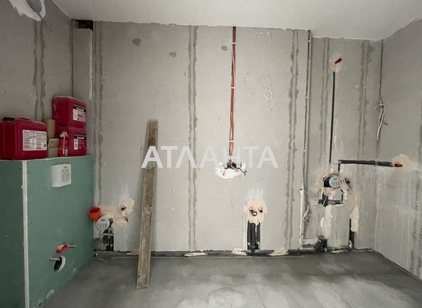 4+-rooms apartment apartment by the address st. Zhemchuzhnaya (area 150 m²) - Atlanta.ua - photo 20