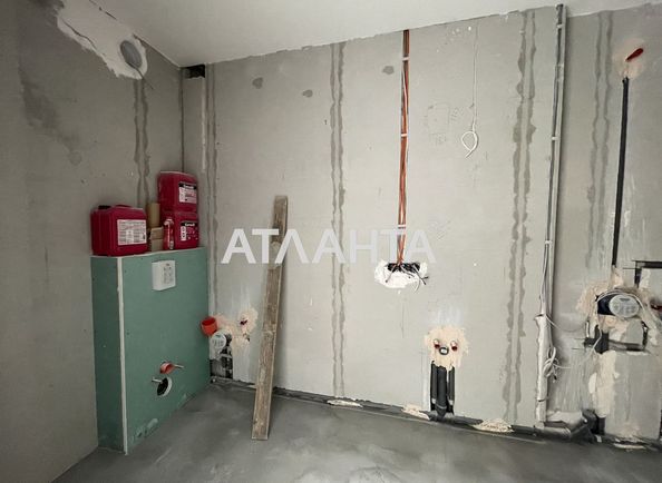 4+-rooms apartment apartment by the address st. Zhemchuzhnaya (area 150 m²) - Atlanta.ua - photo 21