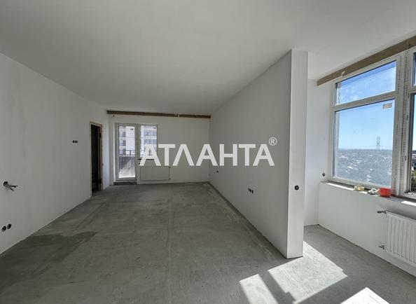 4+-rooms apartment apartment by the address st. Zhemchuzhnaya (area 150 m²) - Atlanta.ua - photo 2