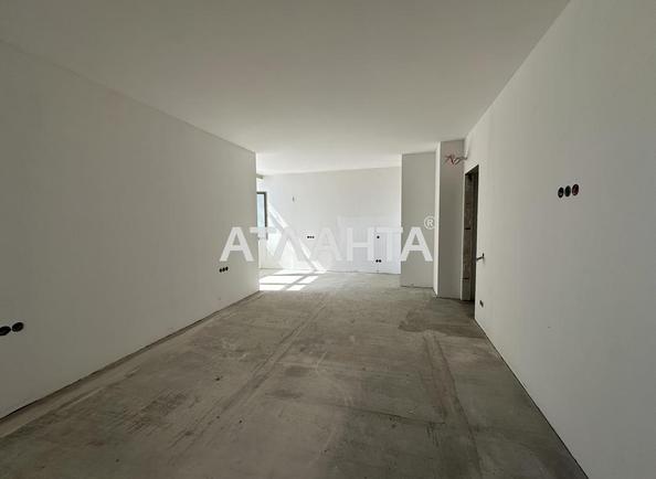 4+-rooms apartment apartment by the address st. Zhemchuzhnaya (area 150 m²) - Atlanta.ua - photo 3