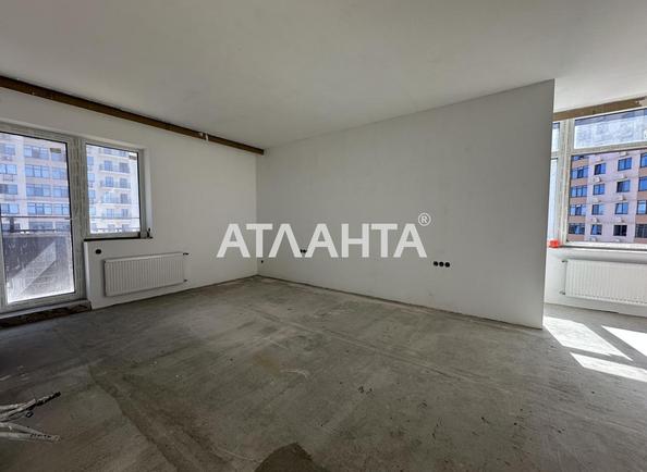 4+-rooms apartment apartment by the address st. Zhemchuzhnaya (area 150 m²) - Atlanta.ua - photo 5