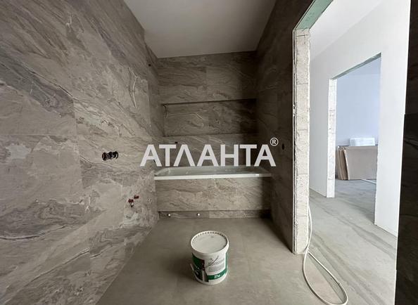 4+-rooms apartment apartment by the address st. Zhemchuzhnaya (area 150 m²) - Atlanta.ua - photo 9