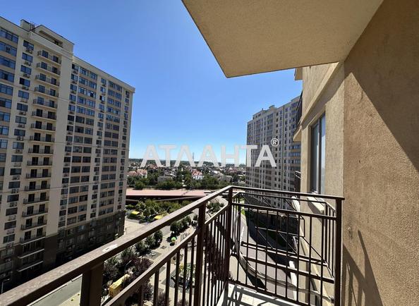 4+-rooms apartment apartment by the address st. Zhemchuzhnaya (area 150 m²) - Atlanta.ua - photo 15