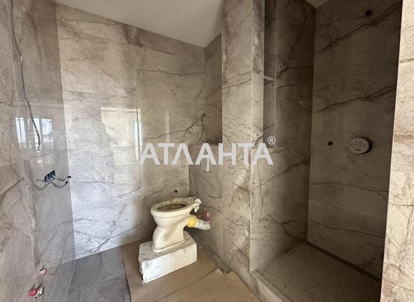 4+-rooms apartment apartment by the address st. Zhemchuzhnaya (area 150 m²) - Atlanta.ua - photo 20